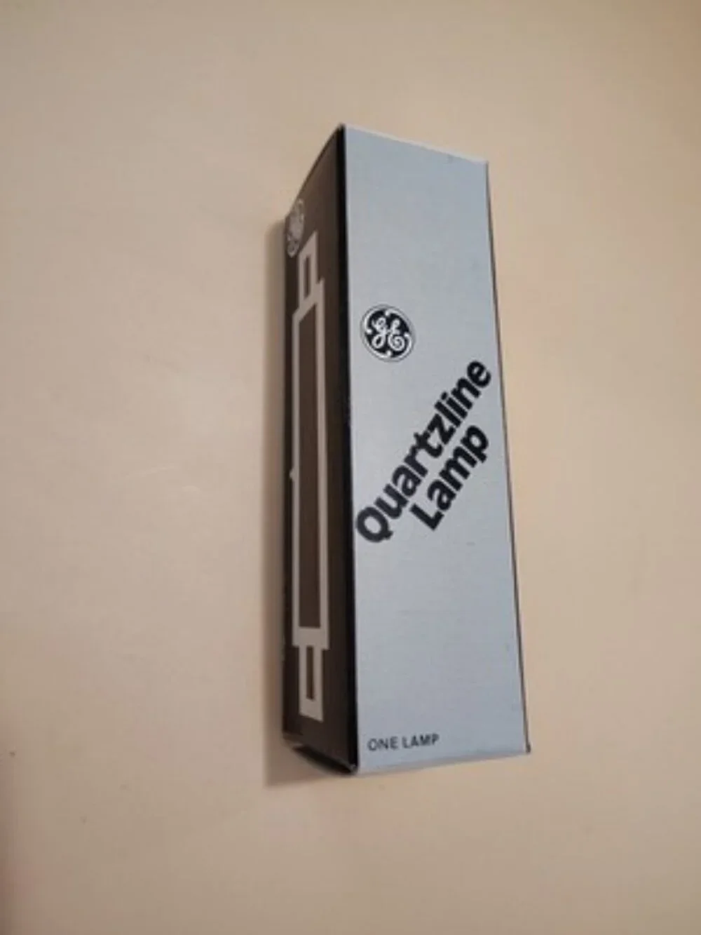 New GE FAL BULB 420W 120V Free USA Shipping!